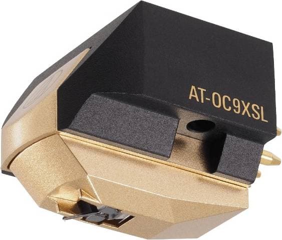 Audio-Technica AT-OC9XSL