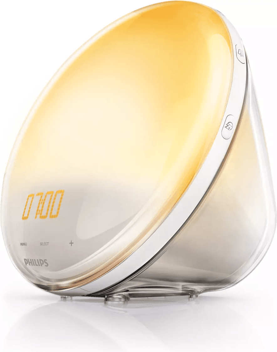 Philips SmartSleep HF3519/01