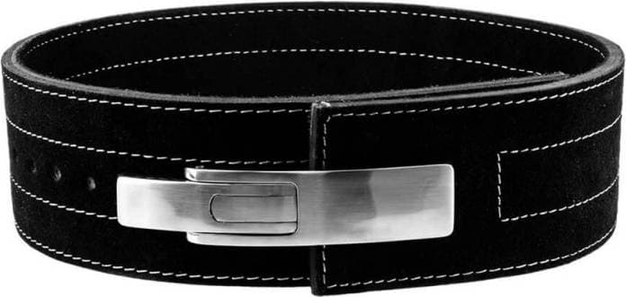 C.P. Sports Powerlifting Lever Belt