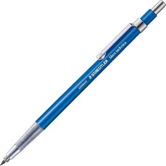 Staedtler Mars Technico 780 C Mechanical Pencil HB 2mm