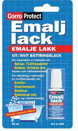 CorroProtect Enamel varnish (8232543)