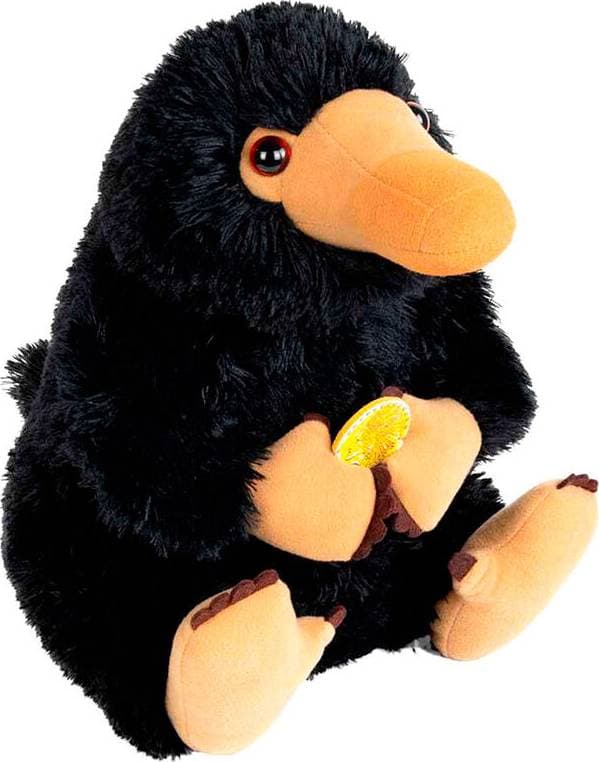 The Noble Collection Fantastic Beasts Niffler 24cm