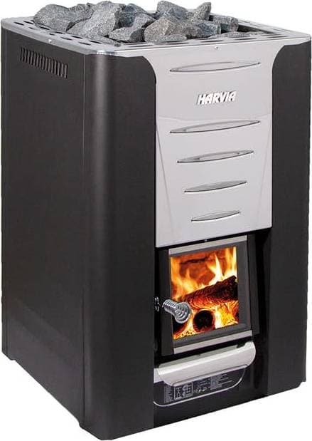 Harvia 36 Pro WKP360