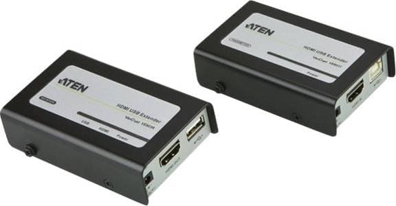 Aten VE803