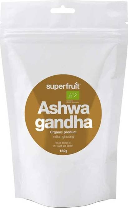 Superfruit Ashwagandha 150g