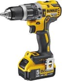 Dewalt DCD796P2-QW (2x2.5Ah)