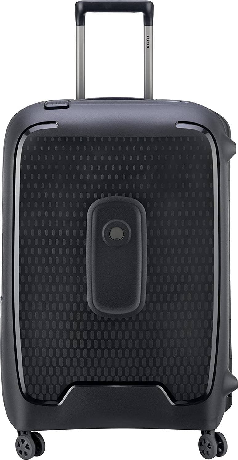 Delsey Moncey 69cm - Black