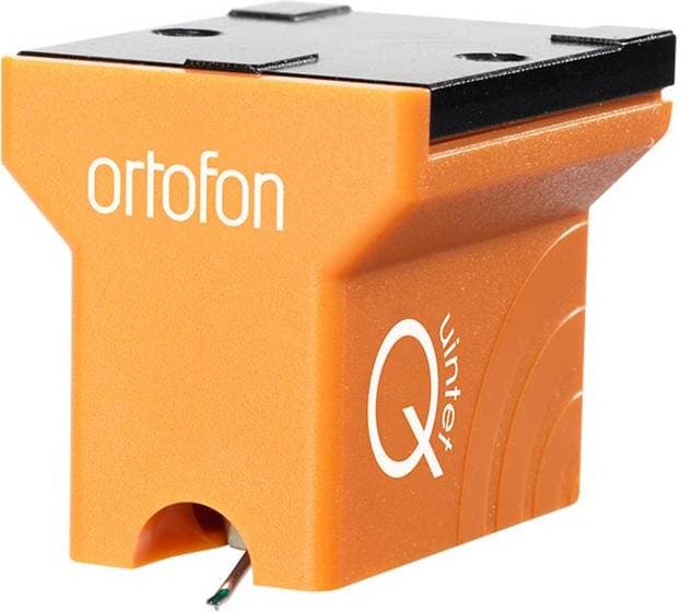 Ortofon MC Quintet Bronze