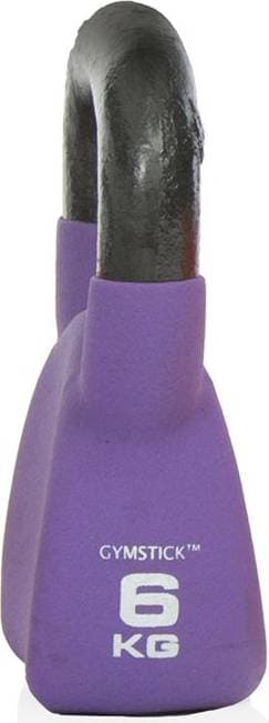 Gymstick Ergo Kettelbell 6kg