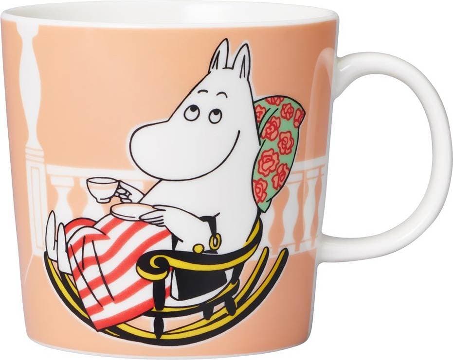 Arabia Moomin Mugg 30cl