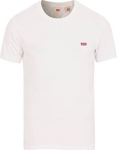 Levi's The Original T-shirt - White