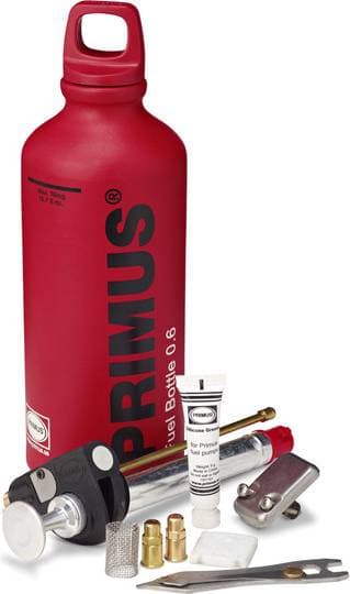 Primus Gravity Multifuel Kit