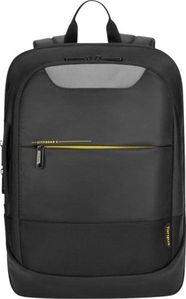 Targus CityGear 14-15.6" Convertible Laptop Backpack - Black