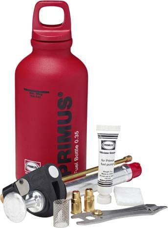 Primus Spider Stove Express Spider Multifuel Kit