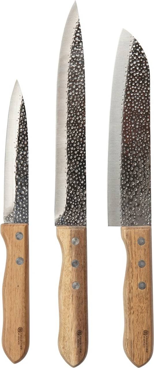 Bercato B60037 Kockkniv