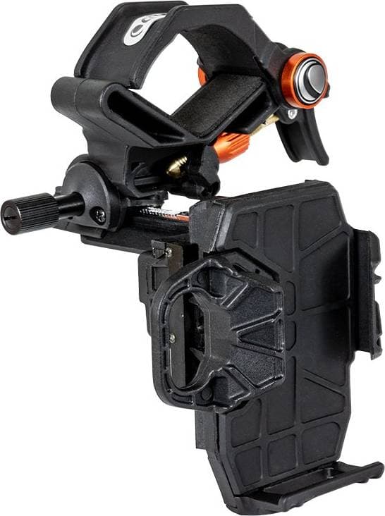 Celestron NexYZ 3 Mobile Phone Adapter Black