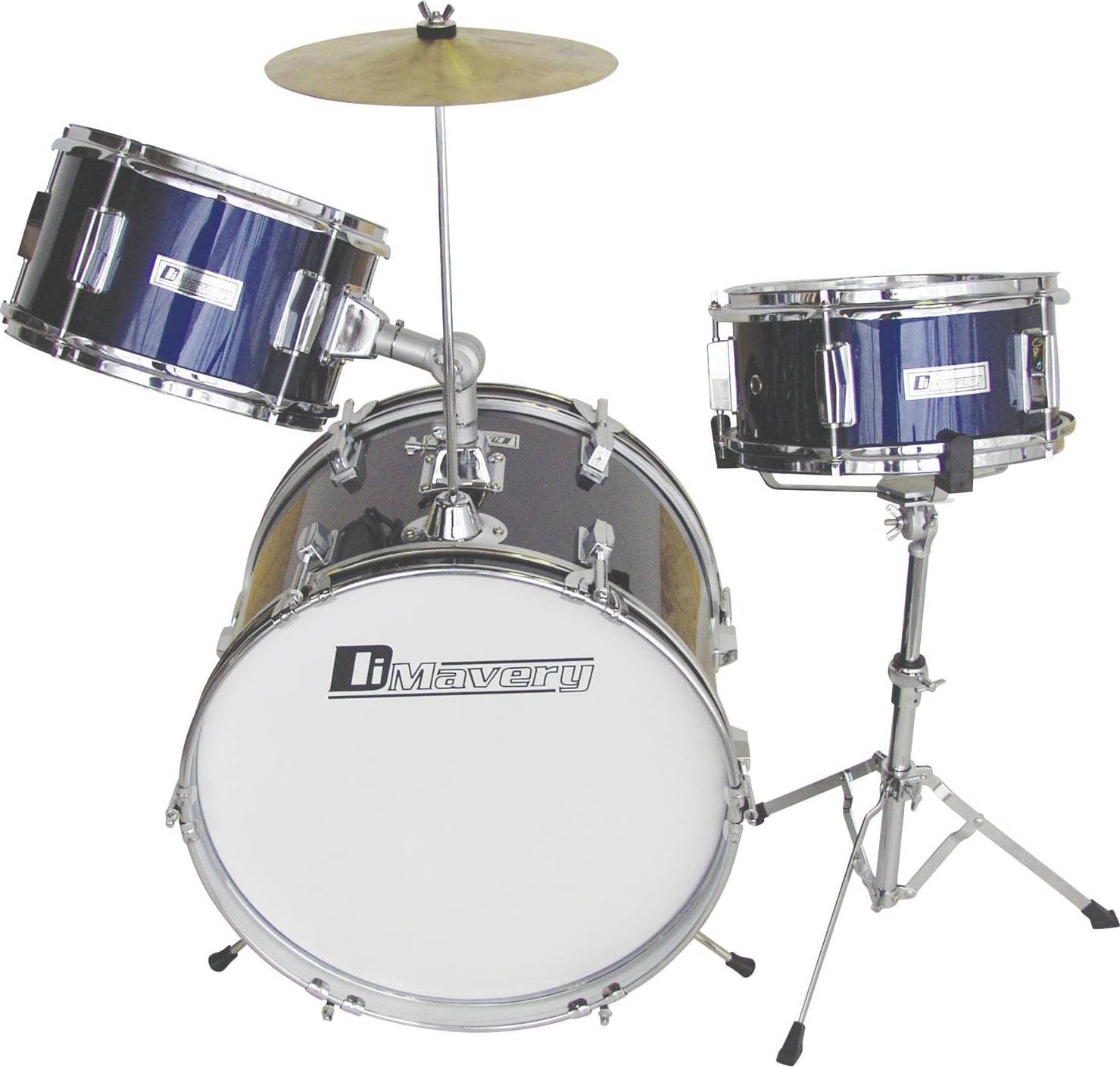 Dimavery JDS-203