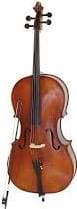 Dimavery Violin Middle-Grade 4/4