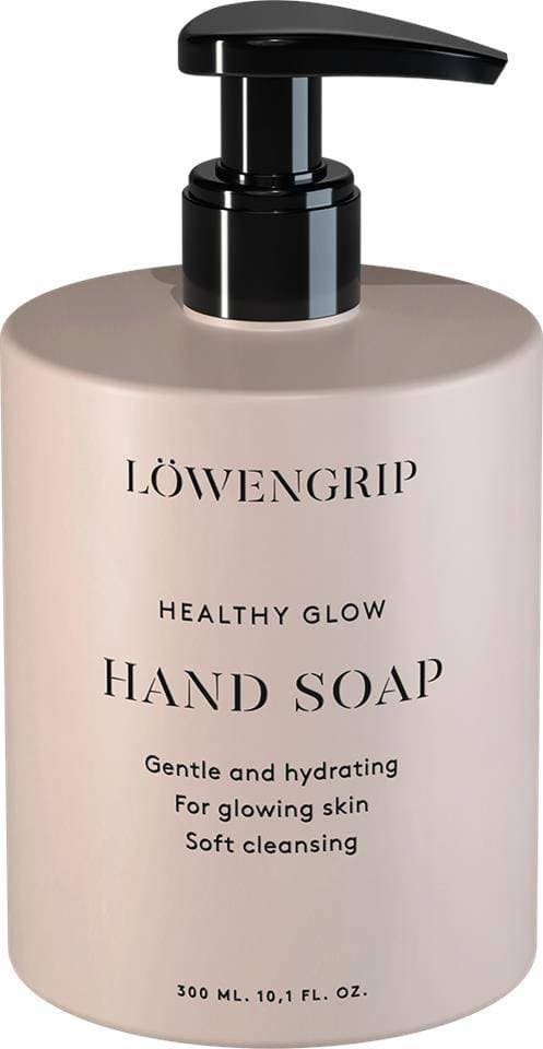 Löwengrip Healthy Glow Hand Soap 300ml