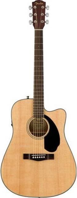 Fender CD-60S