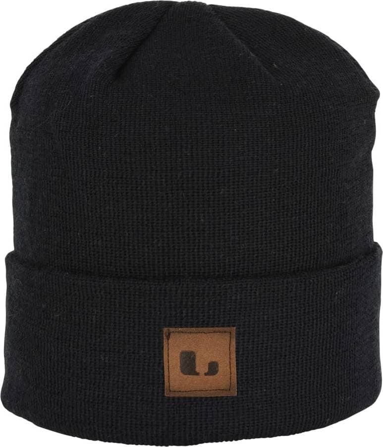 Lindberg Kisa Hat - Black