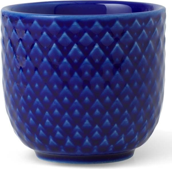 Lyngby Rhombe Color Äggkopp