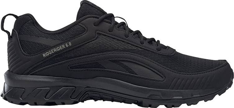 Reebok Ridgerider 6 W - Core Black / Core Black / Flint Grey Metallic