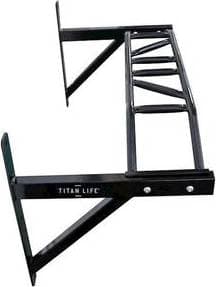 Titan Fitness Multi Grip Chin Up