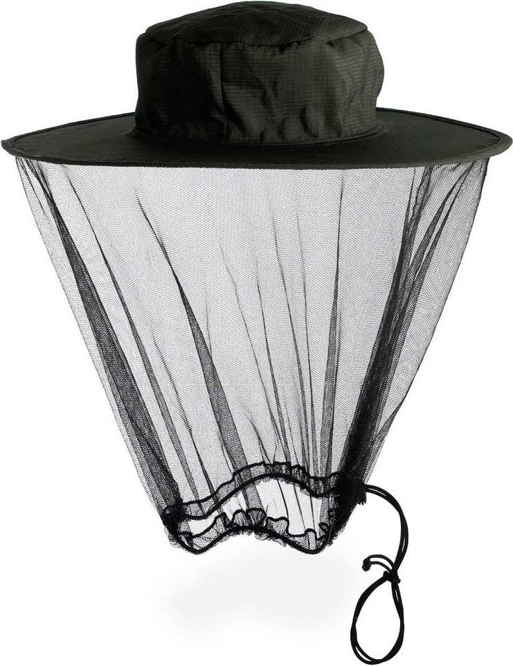 Lifesystems Mosquito Hat Foldable