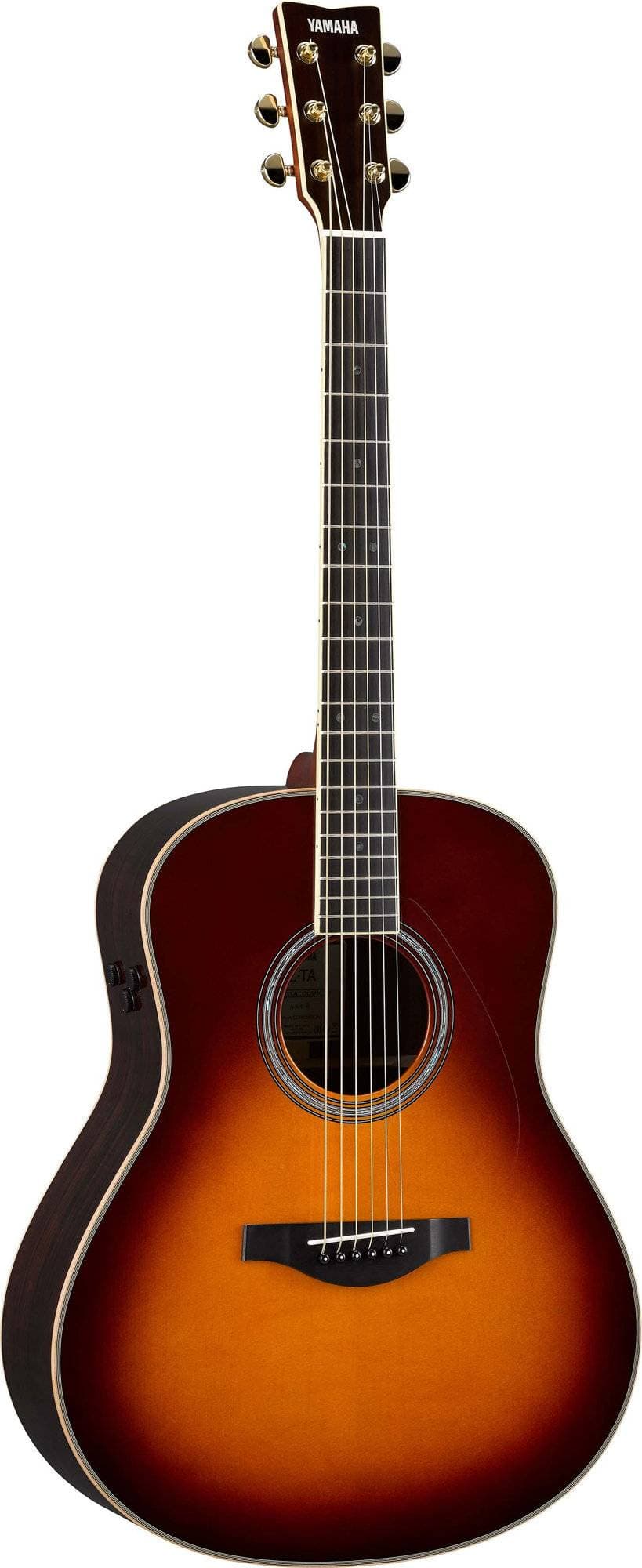 Yamaha LL-TA