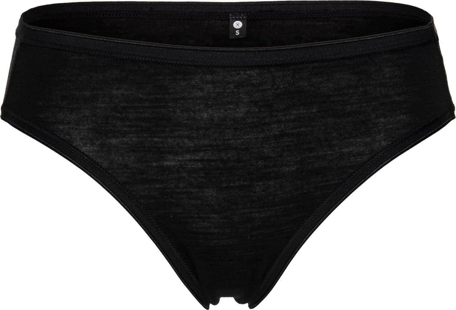 JBS Wool Tai Brief - Black