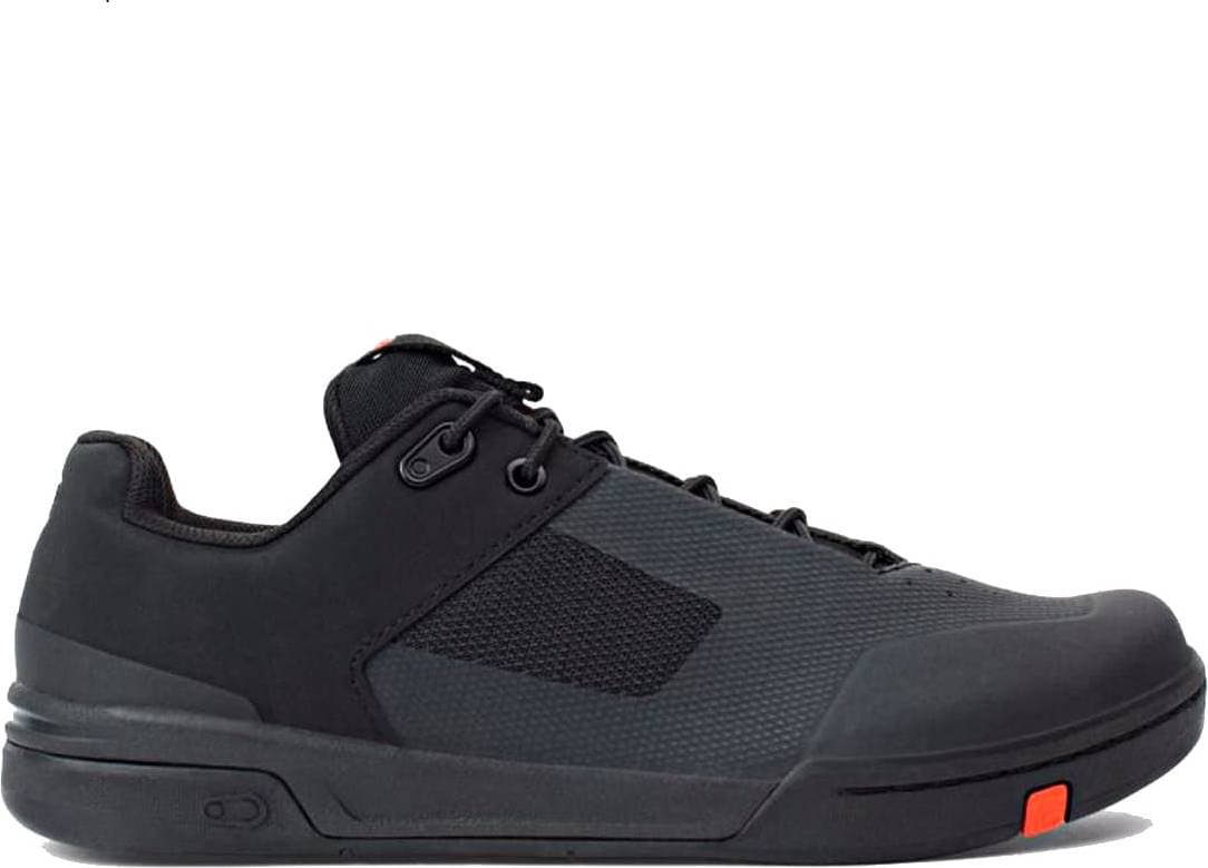 Crankbrothers Stamp M - Black/Red