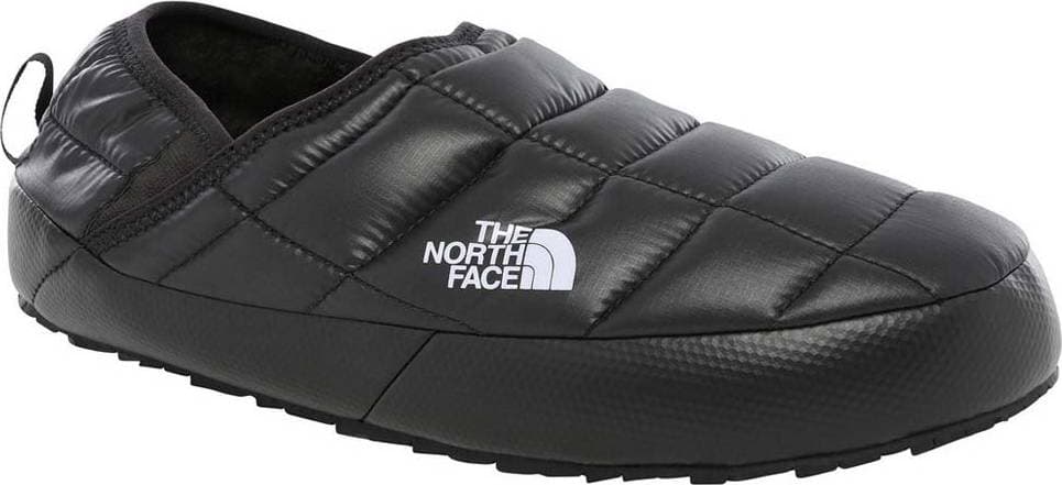 The North Face Thermoball Traction Mule V M - TNF Black/TNF White