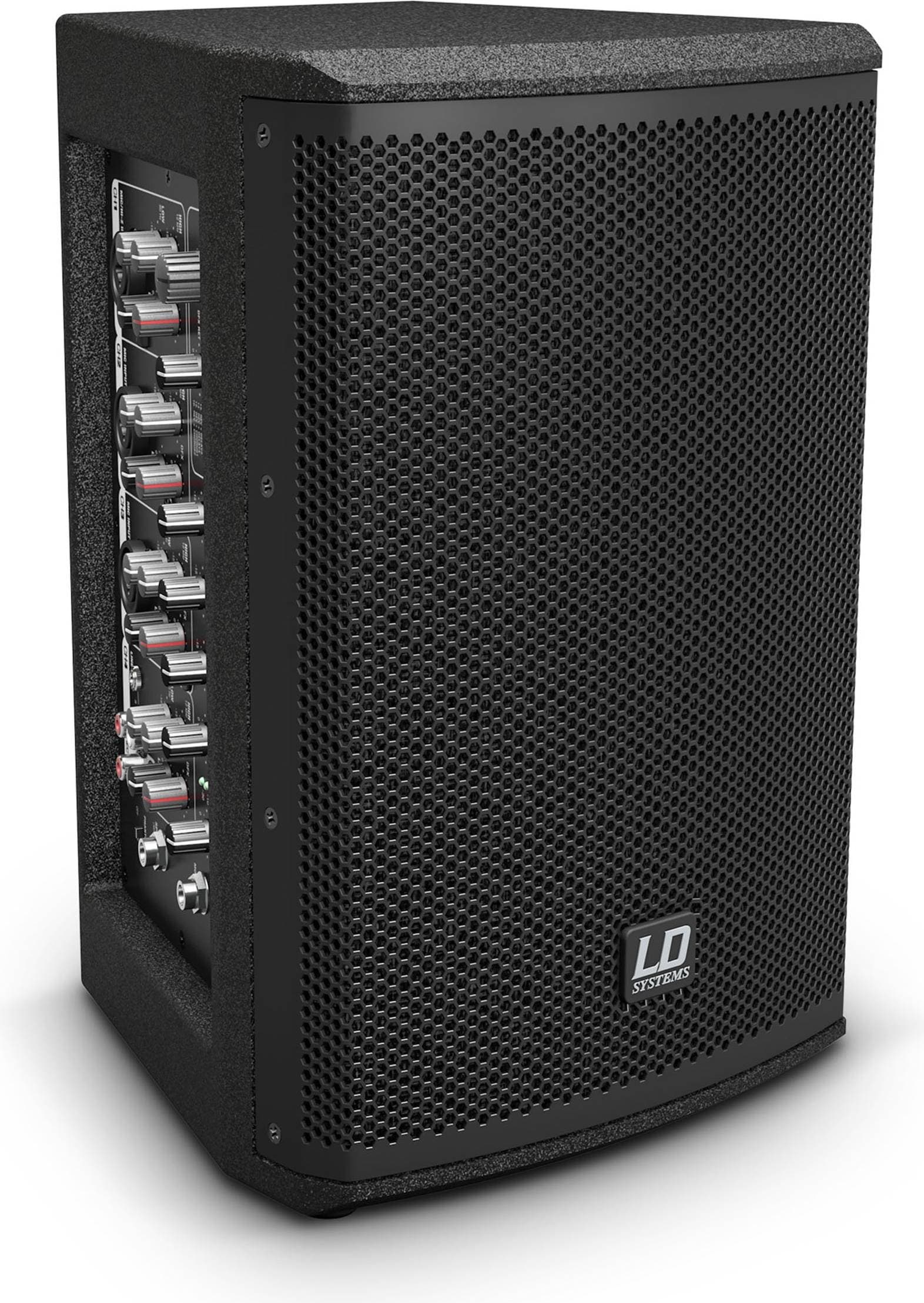 LD Systems MIX 6 A G3
