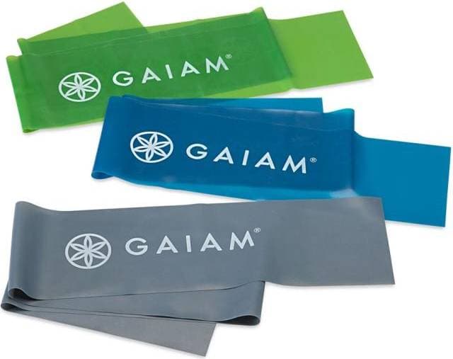 Gaiam Restore Strength & Flexibility Kit