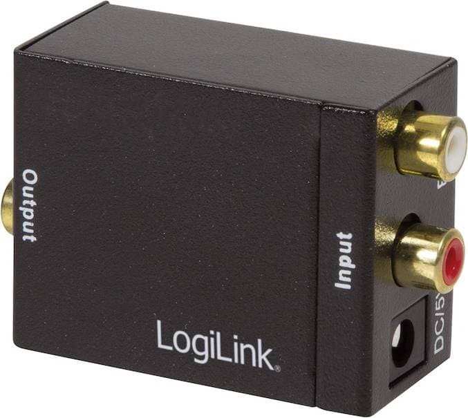 LogiLink CA0102