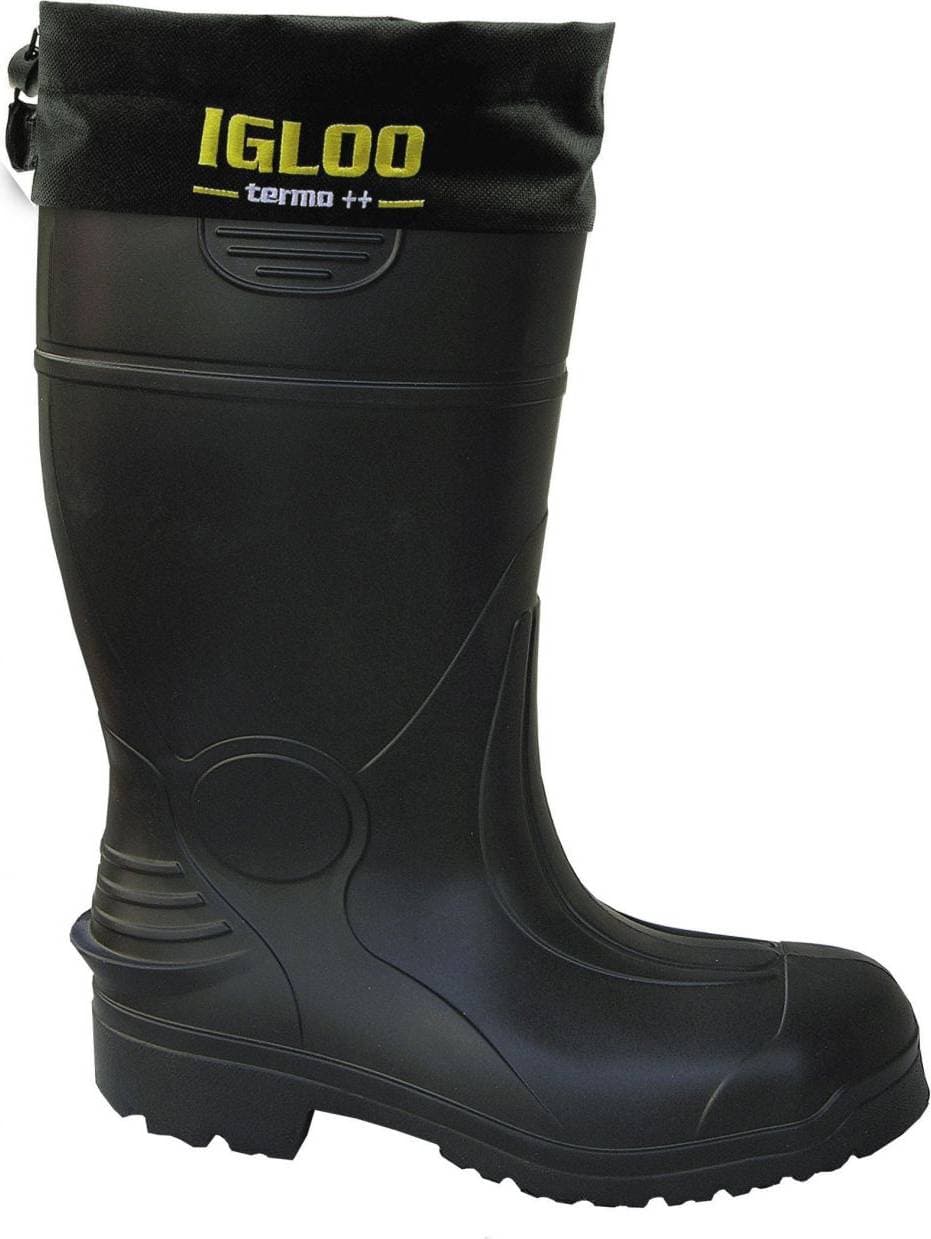 Igloo Boot -60C