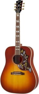 Gibson Hummingbird Original