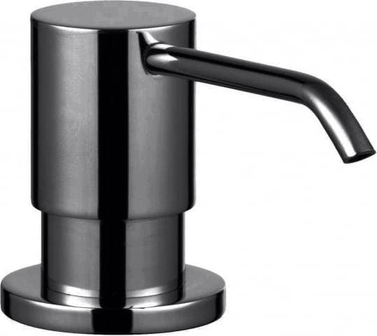 Tapwell BI 228 Black Chrome (9419117)