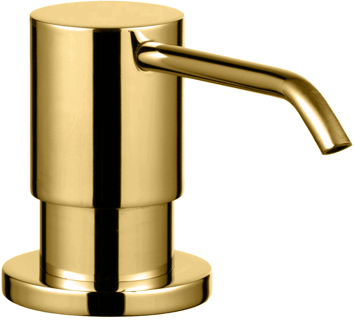 Tapwell BI228 Mässing (9418699)