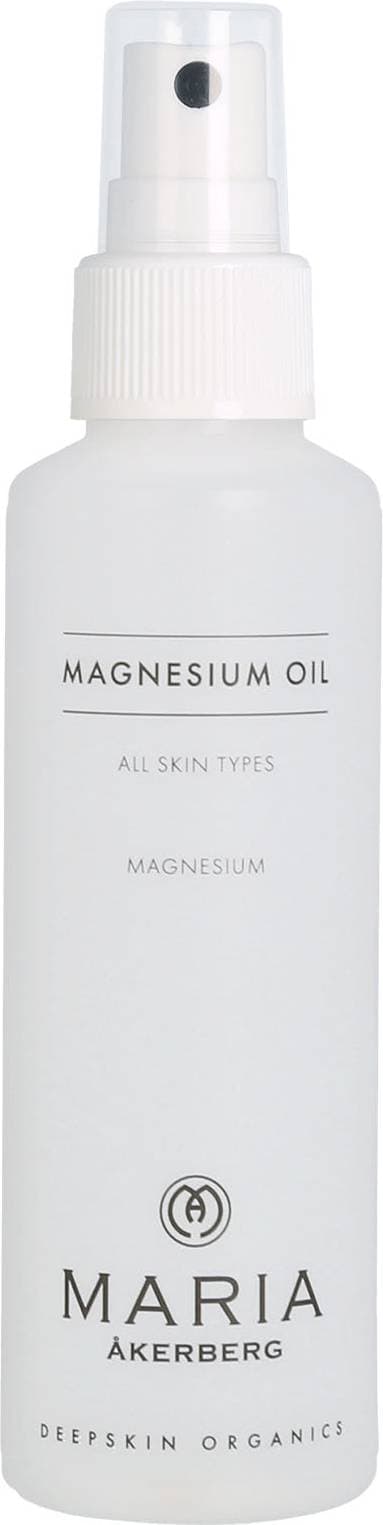 Maria Åkerberg Magnesiumolja 125ml