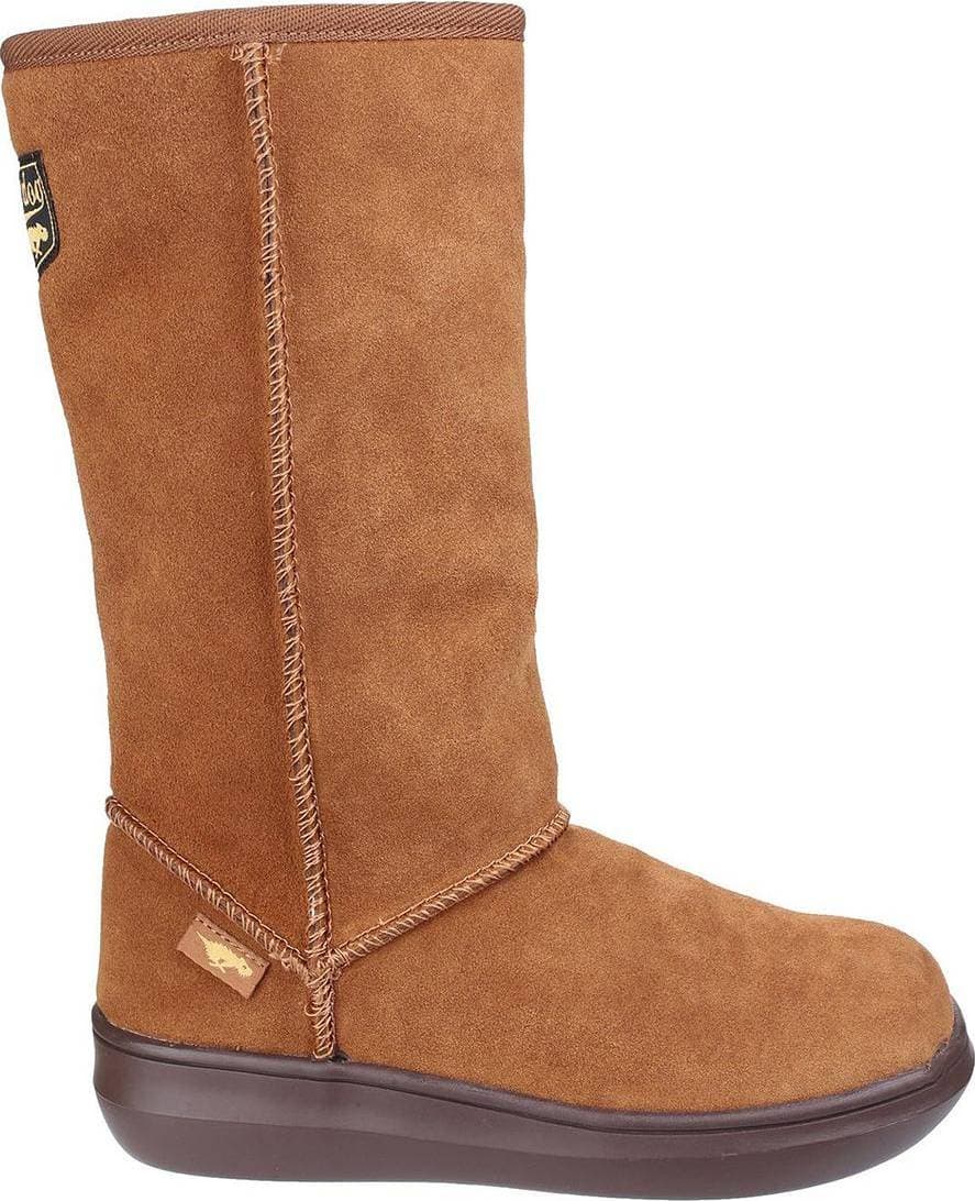 Rocket Dog Sugar Daddy - Chestnut