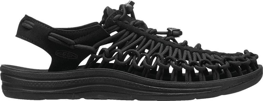 Keen Uneek - Black