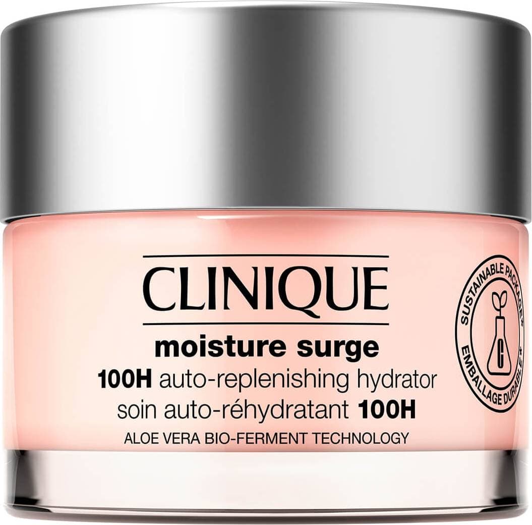 Clinique Moisture Surge 100H Auto-Replenishing Hydrator 30ml
