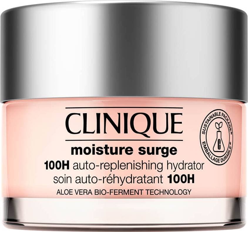 Clinique Moisture Surge 100H Auto-Replenishing Hydrator 50ml