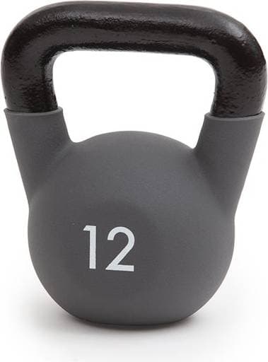Abilica Kettlebell Covered 12kg