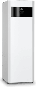 CTC GSI 608 Inomhusdel