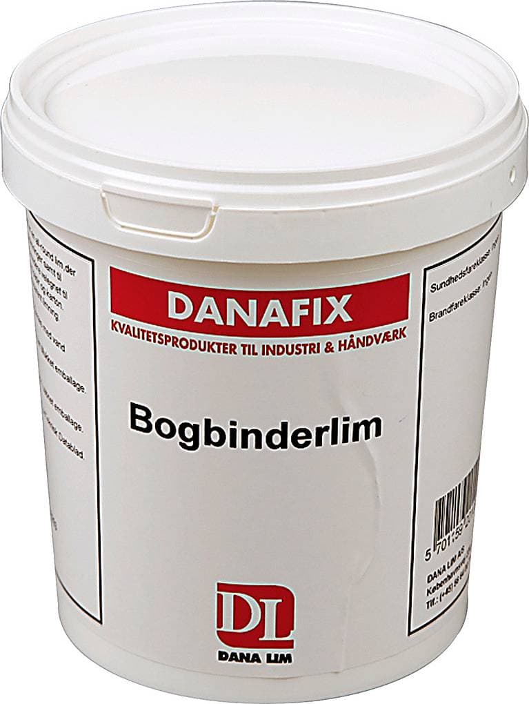Bookbinding Glue 1L