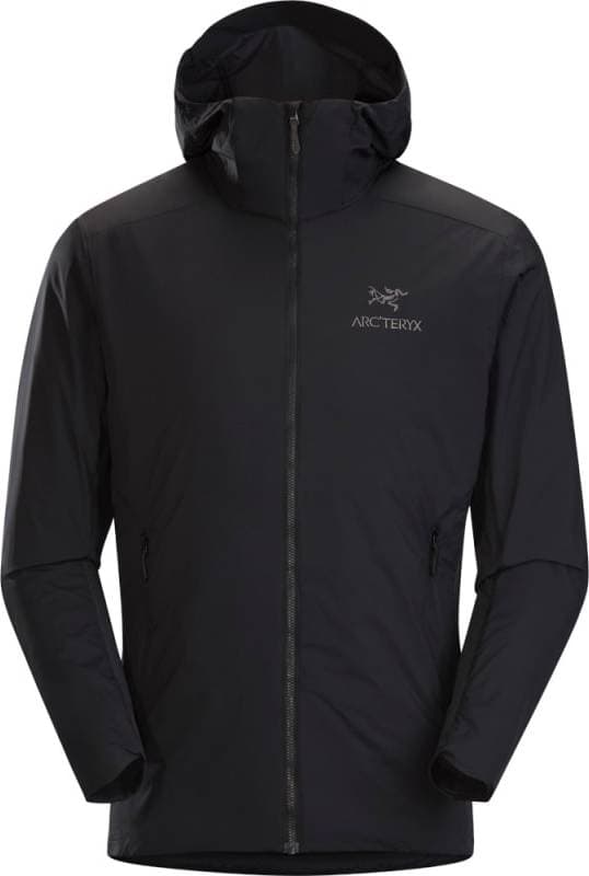 Arc'teryx Atom SL Hoody Men's - Black