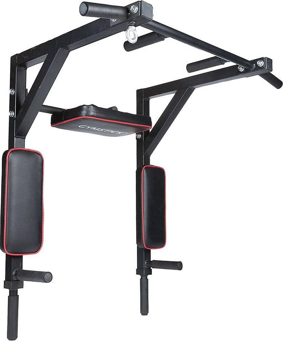 Gymstick Pull-Up & Dip Rack